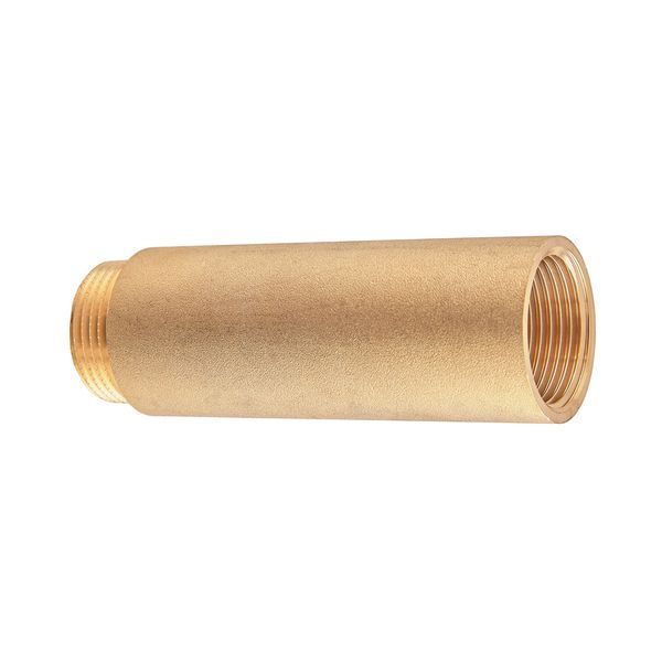 Подовжувач Koer KF.E10-01.WN - 1"-100мм без нікелю (KR5677) KR5677 фото