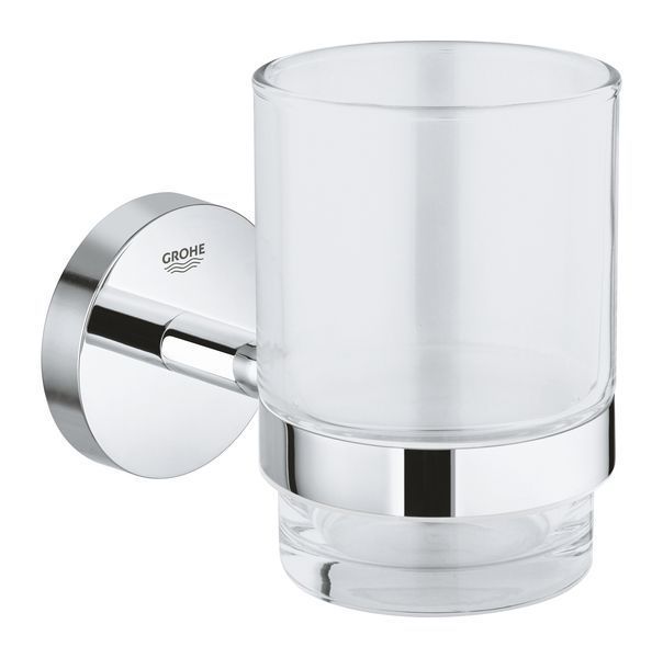 Держатель для аксессуаров Grohe Bau Cosmopolitan Neutral (40585001) 40585001 фото