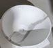 Раковина накладна MIXXUS PREMIUM ELLIPSE-0108 MARBLE 400х330х145mm (MP6526) MP6526 фото 7