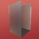 Душевая перегородка Koer SR SP01-120x200-TR-01 Walk-In прозрачное стекло Easy Clean 8мм, хром (KR5394) KR5394 фото 20