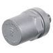 Амортизатор гидроударов Roho R1250-050 - 1/2" Н, PN50 (RO0142) RO0142 фото 3