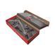 Душевая колонна со смесителем Koer KB-56010-05 (Цвет черный) (KR3495) KR3495 фото 6