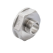 Перехідник (конектор) 1 "x2" Koer KF.A1020 (KF0057) KF0057 фото 1