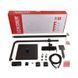 Душевая колонна со смесителем Koer KB-56010-05 (Цвет черный) (KR3495) KR3495 фото 2