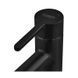Смеситель для умывальника высокий Koer KB-11029-05 Цвет черный (KR5488) KR5488 фото 7