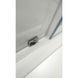 Душевая кабина без поддона Koer SR SC10-90x90x195-TR-01 прозрачное стекло Easy Clean 6мм, хром (KR5942) KR5942 фото 15