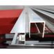 Душевая кабина без поддона Koer SR SC10-90x90x195-TR-01 прозрачное стекло Easy Clean 6мм, хром (KR5942) KR5942 фото 20