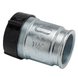 Муфта затискна з внутрішньою різьбою Koer KCI.C16F - 1 1/2"Fx47,9-51,5 (KR5914) KR5914 фото 1