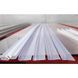 Душевая кабина без поддона Koer SR SC10-90x90x195-TR-01 прозрачное стекло Easy Clean 6мм, хром (KR5942) KR5942 фото 8