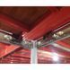 Душевая кабина без поддона Koer SR SC10-90x90x195-TR-01 прозрачное стекло Easy Clean 6мм, хром (KR5942) KR5942 фото 12