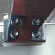 Душевая перегородка Koer SR SP01-120x200-TR-01 Walk-In прозрачное стекло Easy Clean 8мм, хром (KR5394) KR5394 фото 17