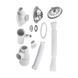 Мийка ZERIX ZS-6250R-07 Marble (ZX4550) ZX4550 фото 6