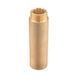 Подовжувач Koer KF.E10-01.WN - 1"-100мм без нікелю (KR5677) KR5677 фото 2