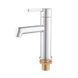 Смеситель для умывальника Koer KB-10029-01 Цвет хром (KR5478) KR5478 фото 7