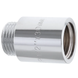 Подовжувач 1/2" 30мм (хром) Koer KF.E06-30.CHR (KF0096) KF0096 фото 1