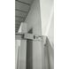 Душевая кабина без поддона Koer SR SC10-90x90x195-TR-01 прозрачное стекло Easy Clean 6мм, хром (KR5942) KR5942 фото 4