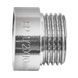 Подовжувач Europroduct EP.E010.Chr - 1/2"MF-10мм хром (EP6121) EP6121 фото 3