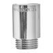 Удлинитель Europroduct EP.E030.Chr - 1/2"MF-30мм хром (EP6125) EP6125 фото 4