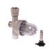 Фільтр магнітний для котла Koer KR.1269 з краном та зворотним клапаном (KR5893) KR5893 фото 2
