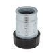 Муфта затискна з внутрішньою різьбою Koer KCI.C16F - 1 1/2"Fx47,9-51,5 (KR5914) KR5914 фото 2