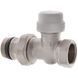 Кран термостатичний прямий 3/4" KOER KR.923-GI (KR2685) KR2685 фото 2