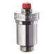 Воздухоотводчик автоматический Roho R1301-050N - 1/2" Н (никель) (RO0138) RO0138 фото 1