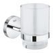 Держатель для аксессуаров Grohe Bau Cosmopolitan Neutral (40585001) 40585001 фото 8