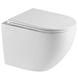 Унитаз подвесной Mixxus Premium Ellipse-0303-T3 520x365x360mm, система смыва Tornado 3.0 (MP6465) MP6465 фото 1