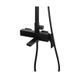 Душевая колонна со смесителем Koer KB-56010-05 (Цвет черный) (KR3495) KR3495 фото 10