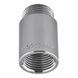 Удлинитель Europroduct EP.E030.Chr - 1/2"MF-30мм хром (EP6125) EP6125 фото 3