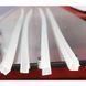 Душевая кабина без поддона Koer SR SC10-90x90x195-TR-01 прозрачное стекло Easy Clean 6мм, хром (KR5942) KR5942 фото 10
