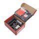 Смеситель для гигиенического душа Koer KB-23029-05 Цвет черный (KR5493) KR5493 фото 5