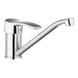 Смеситель для кухни Haiba Focus 555 (HB0134) HB0134 фото 1