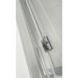 Душевая кабина без поддона Koer SR SC10-90x90x195-TR-01 прозрачное стекло Easy Clean 6мм, хром (KR5942) KR5942 фото 35