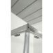 Душевая кабина без поддона Koer SR SC10-90x90x195-TR-01 прозрачное стекло Easy Clean 6мм, хром (KR5942) KR5942 фото 40