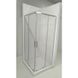 Душевая кабина без поддона Koer SR SC10-90x90x195-TR-01 прозрачное стекло Easy Clean 6мм, хром (KR5942) KR5942 фото 38