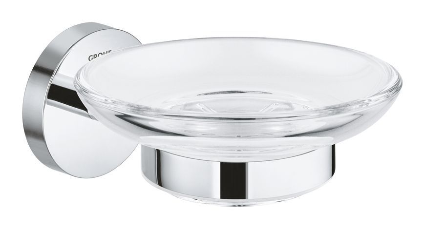 Держатель для аксессуаров Grohe Bau Cosmopolitan Neutral (40585001) 40585001 фото