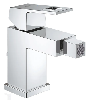 Змішувач для біде Grohe Eurocube (23138000) 23138000 фото