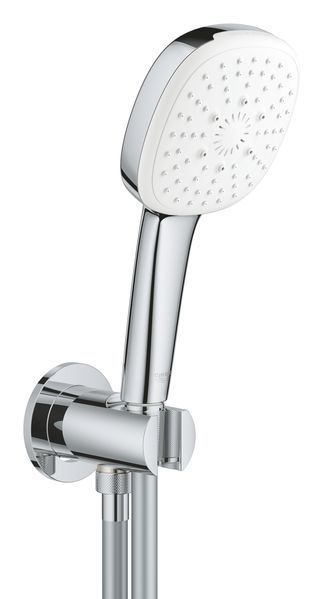 Набір для комплектації вани Grohe Eurocube з Tempesta Cube 250 (UA26417SC0) UA26417SC0 фото
