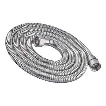 Шланг для душа Zerix Shower hose-SUS-175cm (нерж. сталь) (ZX4925) ZX4925 фото