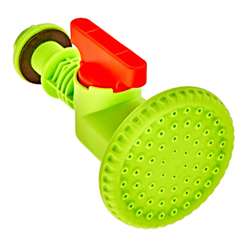 Лійка Waterpro SV-02 1/2" ЛІТНІЙ ДУШ (ПЛАСТИК) (WP2924) WP2924 фото