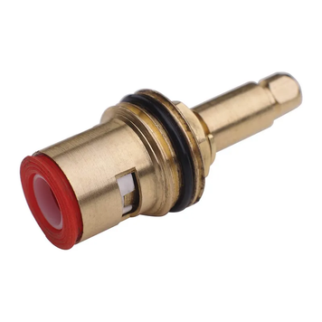 Кран букса для змішувача EP Master Long кераміка 1/2" (AC0003) AC0003 фото