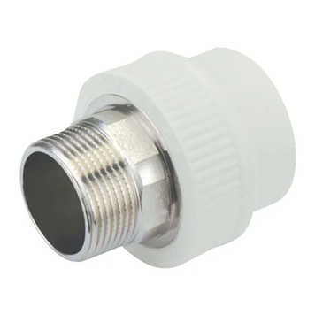 З'єднувальна муфта ЗР 32x1M PPR Koer K0099.PRO (KP0118) KP0118 фото