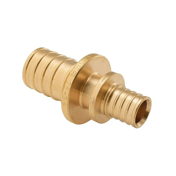 Муфта з'єднувальна перехідна Koer KA.С16-20 - 16(2.2mm) x 20(2.8mm) (KR4858) KR4858 фото