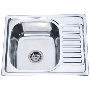 Мойка Zerix Z5848-08-180D (decor) (ZM5595) ZM5595 фото