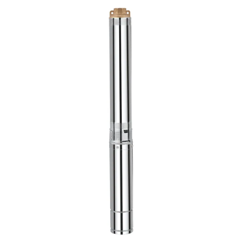 Насос скважинный центробежный Taifu 3STM3-14+1M Н=60м, Q=2,7м3, P=370 Вт, кабель 1м, 1" (TF3410) TF3410 фото