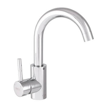Змішувач для умивальника Haiba SUS 001-C (HB3893) HB3893 фото