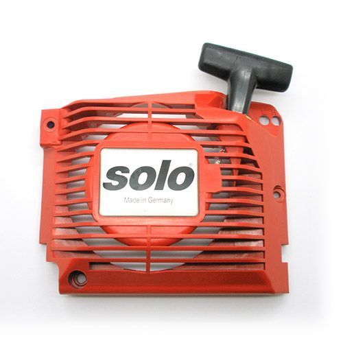Стартер для бензопили Solo 635, пластик (SL2600303) SL2600303 фото
