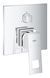 Набір для комплектації вани Grohe Eurocube з Tempesta Cube 250 (UA26417SC0) UA26417SC0 фото 3