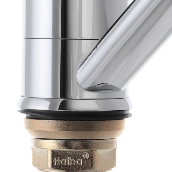 Смеситель для кухни Haiba Opus 555 (HB0335) HB0335 фото